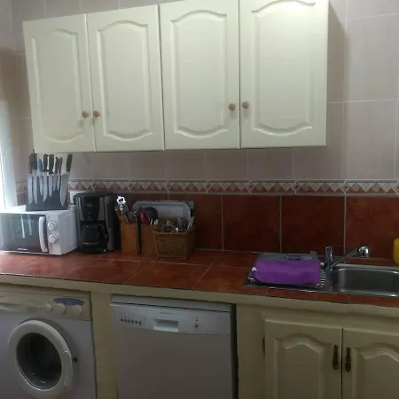 Casa De Pepe