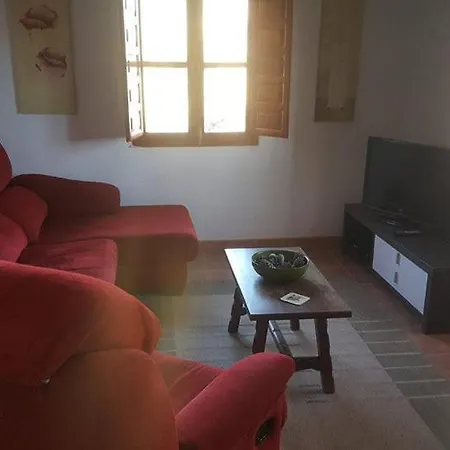 Casa De Pepe