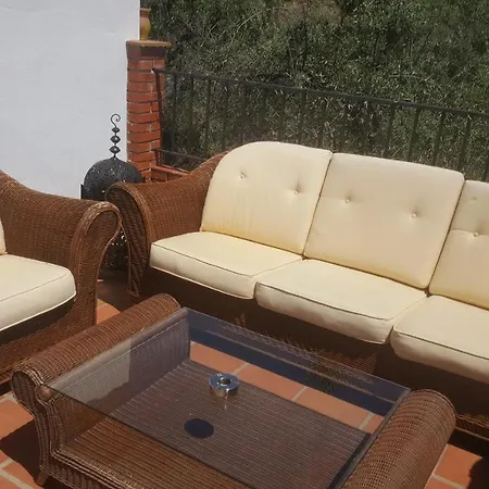 Casa De Pepe *