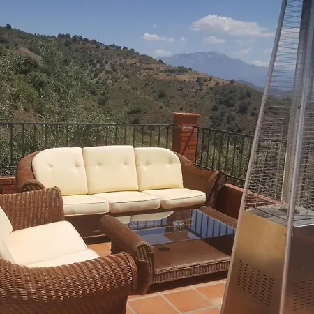 Holiday home Casa De Pepe