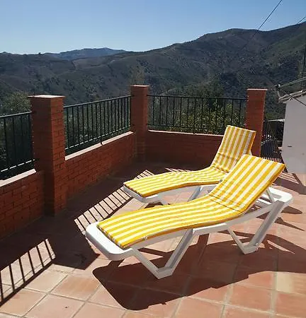 Holiday home Casa De Pepe Comares