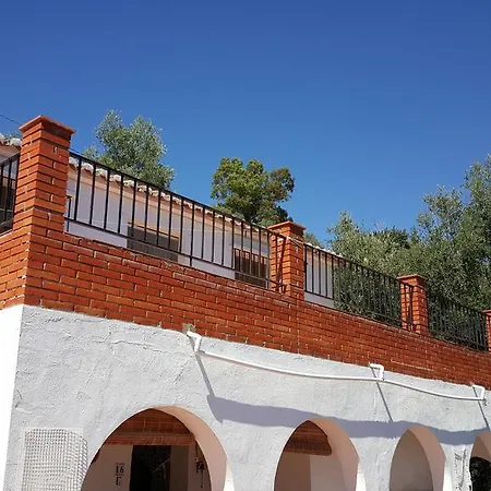 Casa De Pepe Holiday home *