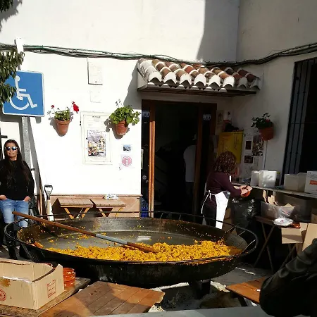 Casa De Pepe