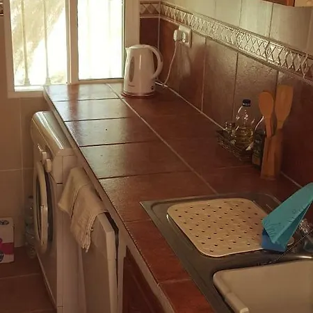 Holiday home Casa De Pepe