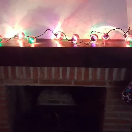 Casa De Pepe Holiday home *