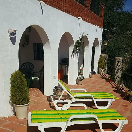 Casa De Pepe