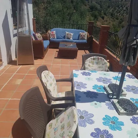 Casa De Pepe Holiday home