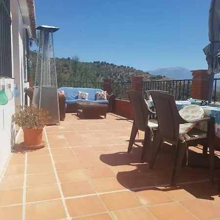 Holiday home Casa De Pepe