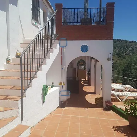 Casa De Pepe
