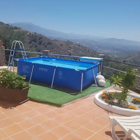 Holiday home Casa De Pepe