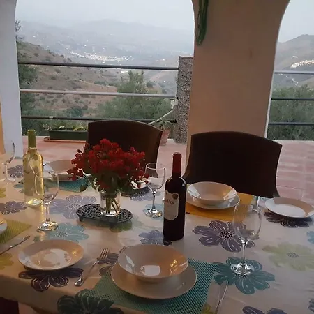 Holiday home Casa De Pepe *