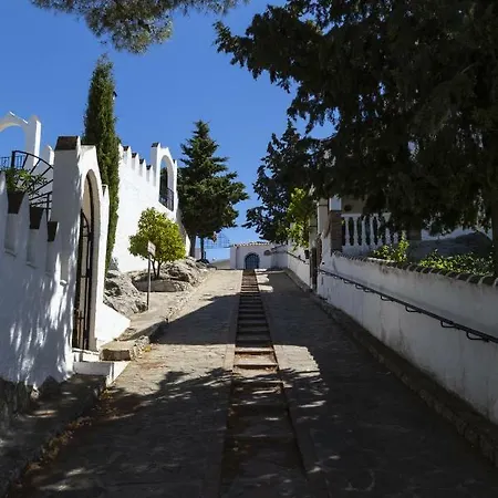 Casa De Pepe Holiday home *