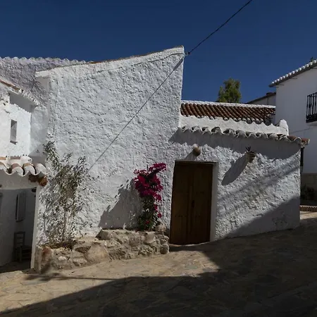 Casa De Pepe * Comares