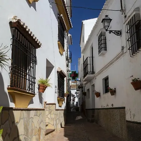 Holiday home Casa De Pepe