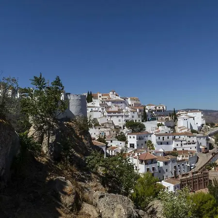 Casa De Pepe * Comares