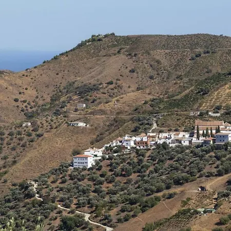 Casa De Pepe Vakantiehuis *