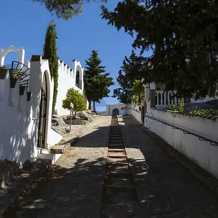 Casa De Pepe Comares