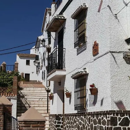 Casa De Pepe Holiday home Comares