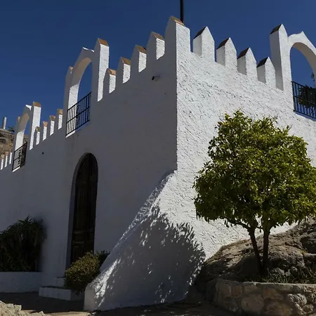 Casa De Pepe Holiday home Comares