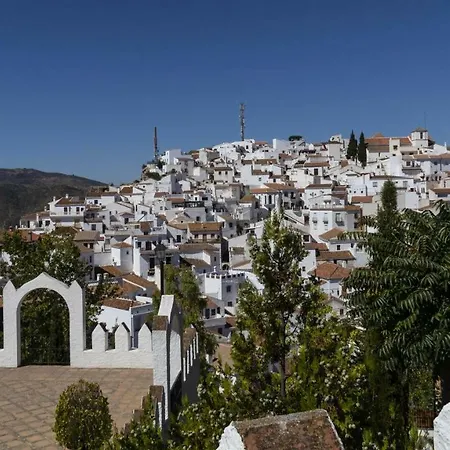 Holiday home Casa De Pepe Comares