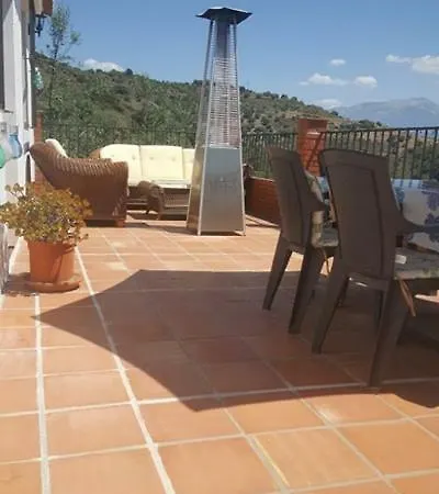 Casa De Pepe *