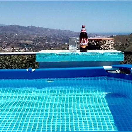 Casa De Pepe Holiday home *