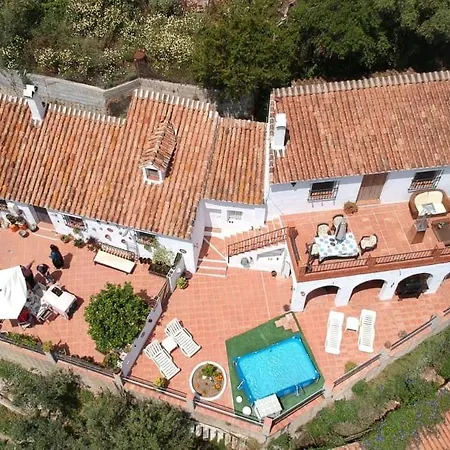 Casa De Pepe