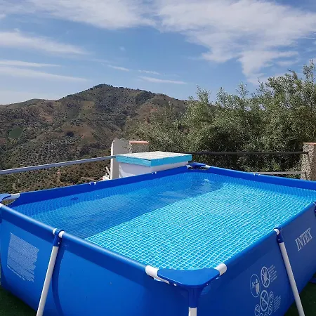 Casa De Pepe Holiday home